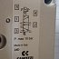 Пневмораспределитель CAMOZZI NA54N-15-02 Made in Italy