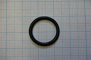 Кольцо 015.0-2.0 NBR70 O-RING DIN3771