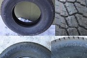 Автопокрышка автошина 225/75R16C Forward Professional 218 бескамерная всесезонная