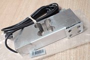 Тензодатчик utilcell mod-190 Emax-200kg IP66 платформа 800х800 класс точности c4 по O.I.M.