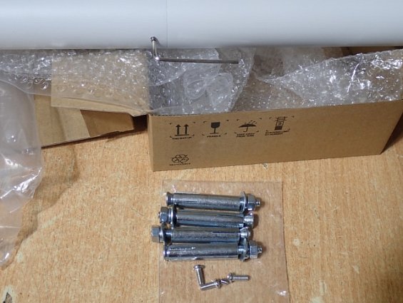 Кронштейн видеокамеры Hikvision DS-1271ZJ-120 302700321