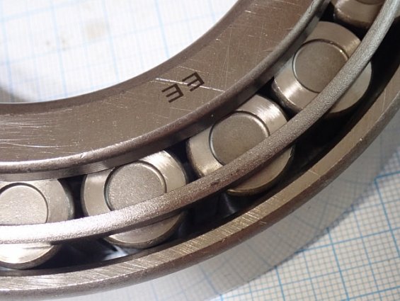 Подшипник ZWZ 30216