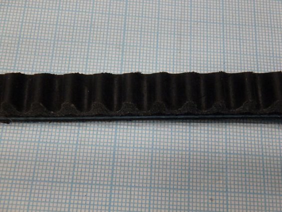 Ремень клиновой резаный 6464MC AVX13 х 850La GATES AUTO MASTER MADE IN SPAIN ИСПАНИЯ