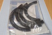 Уплотнение корпуса SKF TSN226L Seals for SNH and SNL526 For shaft diam.145(5 3/4") комплект из четыр