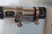 Датчик скорости ifm DI602A DGA4012-WPKG/US/3D Ex -20...+50С Made in Germany