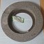 Абразивный круг MAGUIN MEULE LAPID. D380/254*70 19A30 LAPPING ABRASIVE WHEEL