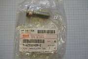 Шпилька 9-42332609-2 ISUZU WHEEL FRT AXL M12x1,5 левая резьба ступицы колеса автомобиля ISUZU ELF