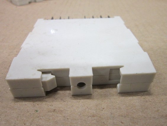 Система унифицированная логических элементов ЛОГИКА-И-111У3 ТУ16-729 1985г.в