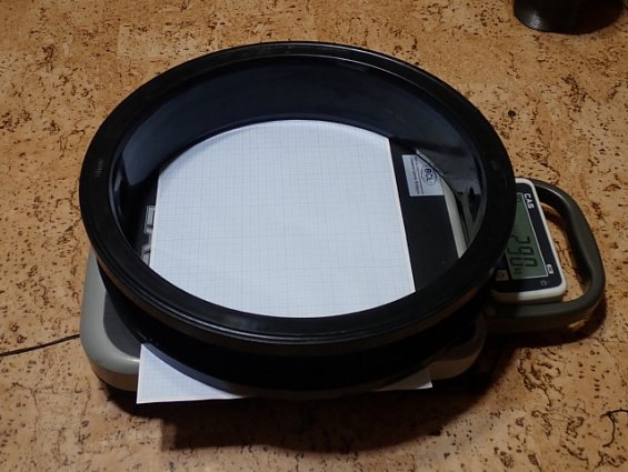 Уплотнение EPDM BRAY DN400мм