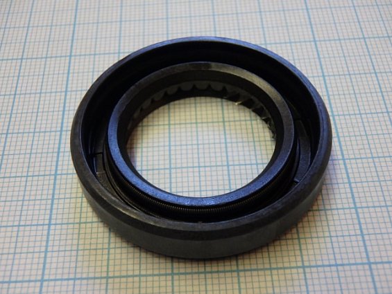 Сальник 8-94326441-0 AH1512J NOK первичного вала коробки передач двигателя 4JB1