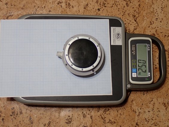 Мембранный датчик подпора INNOLEVEL IL-MS БЕЗ ГАЙКИ ТОВАР НОВЫЙ С ХРАНЕНИЯ