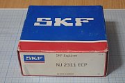 Подшипник SKF NJ2311ECP 18-MADE IN GERMANY