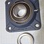 Подшипниковый узел SKF FY508M YEL 208-2F