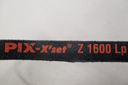Ремень клиновой z1600Lp z-1600Lp z1580Li ГОСТ1284-89 PIX-Xset