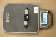 Гидрораспределитель Parker D1VW004CNJW4CNJW91 24VDC Pmax=350bar катушка соленоид S1-024000 24VDC