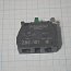 Блок контактный Schneider Electric ZBE-101