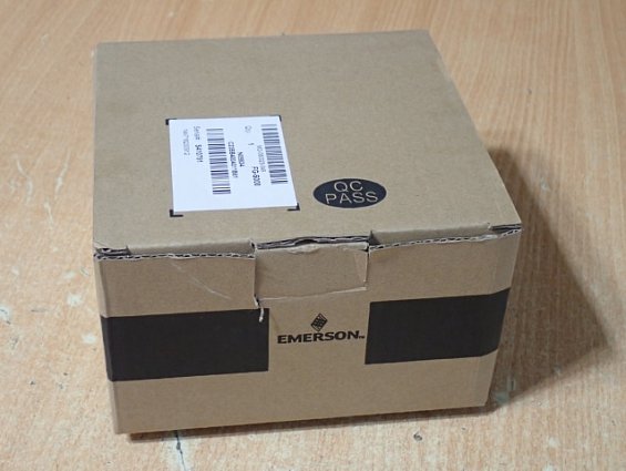 Клапан EMERSON ASCO numatics C23BB4004011B61