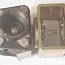 Кран шаровый MECA-INOX PSTFTGVA KPN DN32 PN65 XC18 09XV-501 муфтовый вес-1.84кг габаритный размер 16