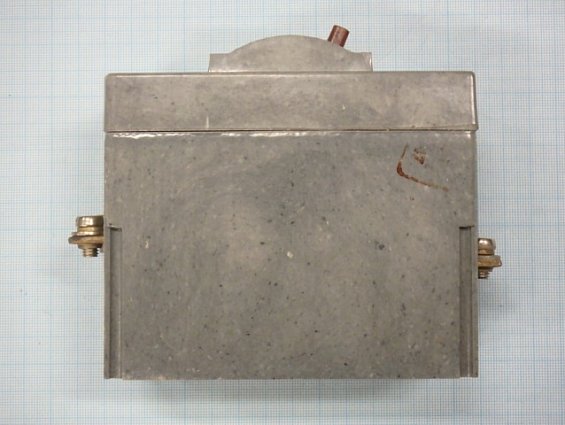 АК63-2МГУ3 500V 12,5А Отсечка 12Iн автоматический выключатель двухполюсный