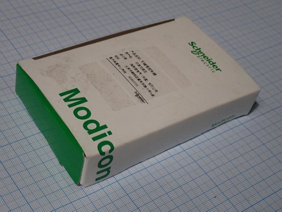 Модуль Schneider Electric STBDDO3600K 394933 Made in indonesia