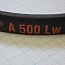 Ремень клиновой a-500Lp a500Lp a-470Li a470Li pix-xset ГОСТ1284-89