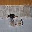 Клапан ASCO JOUCOMATIC 19090006 air-10bar Solenoid Valve пневматический регулирующий соленоид