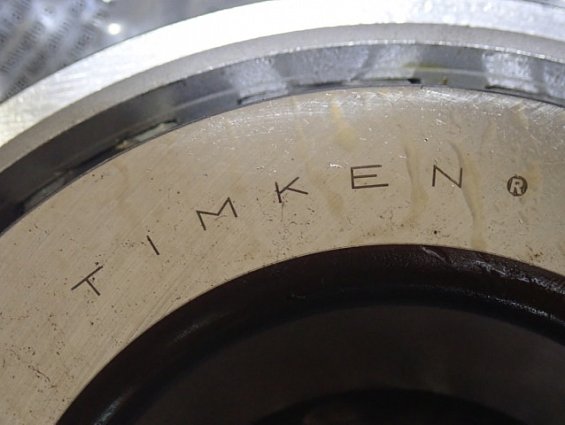 Подшипник TIMKEN 9380/9320 9380-9320 USA