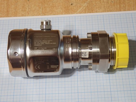Преобразователь давления PMC51-H825/0 PMC51-AA12QA2KGBGVJA Endress+Hauser Cerabar M 0...2bar 4-20mA
