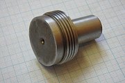 Калибр-пробка G1 1/4 НЕ ТР ЧИЗ