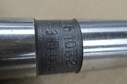 Сверло 15.5х40х130 ЭП682 конический хвостовик порошковая сталь укороченное