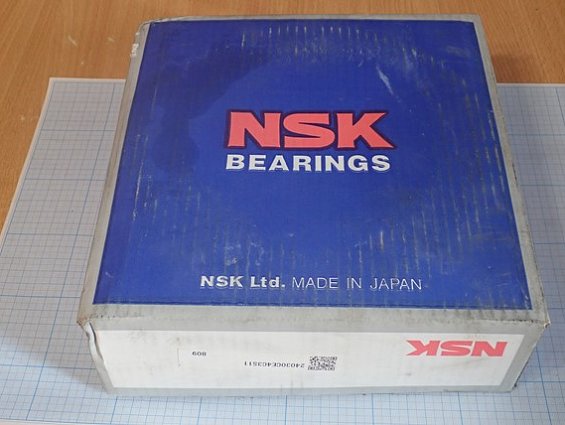 Подшипник NSK 24030CE4C3S11