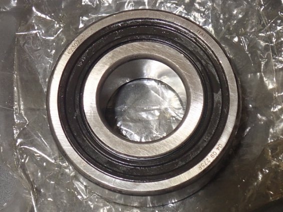 Подшипник SKF 62307-2RS1 29-MADE IN ITALY