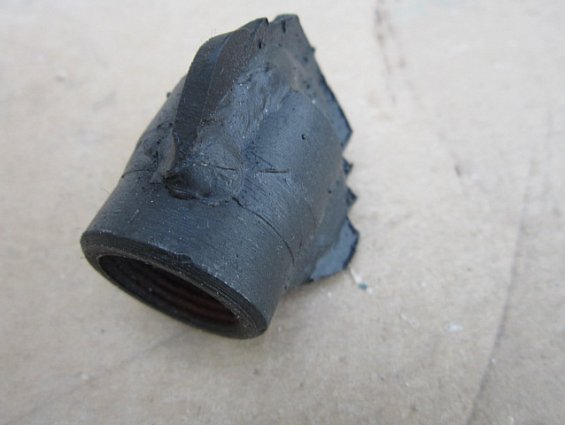 Гребенка ГС 2.46 для установки электрогидравлической очистки труб