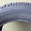 Автошина бывшая в употреблении износ 50% 185/60R15 88T