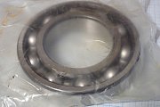Подшипник SKF 6212 БЕЗ ОРИГИНАЛЬНОЙ КАРТОННОЙ УПАКОВКИ