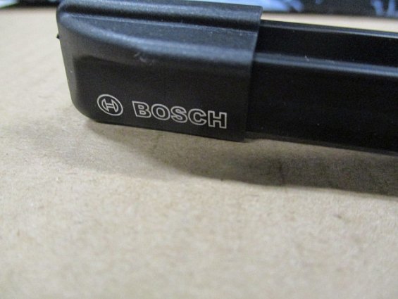 Щетки стеклоочистителя Bosch 3397009081 500/500 AEROTWIN переднего лобового стекла