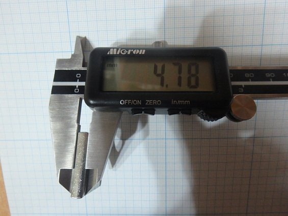 Шайба косая М14 оц zn din434 ГOCТ10906-78 b=30х26мм d=15.0мм S=4.7мм S1=3.7мм