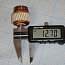 Якорь тахогенератора ВЭМ120 0.01V.r-1.min ТУ3-13М-86 электродвигателя постоянного тока Якорь тахогенератора ВЭМ120 0.01V.r-1.min ТУ3-13М-86 электродвигателя постоянного тока