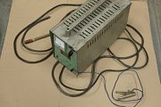 Аппарат сварочный с зарядным устройством бытовой переносной АД3-50У4 220В 15А 50Гц ПВ20% сварочный