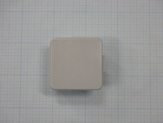 Коробка распределительная TDM SQ1401-0111 IP54 с гермовводами