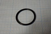 Кольцо O-ring 67.0-5.33 67-533 OD67*5.33MM 67х5.33mm 70NBR din3771 резиновое уплотнительное