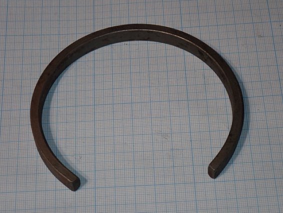 Кольцо фиксирующее FRB 10/110