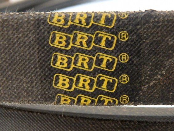 Ремень клиновой приводной BRT C-4350LP Made for EU ISO 9002