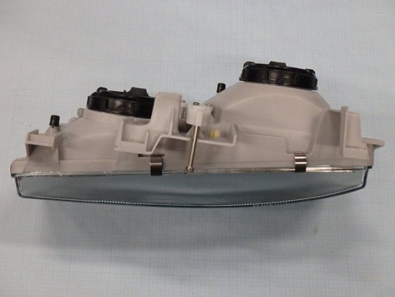 Фара передняя правая mitsubishi canter 94-03 tg-214-1131R-LD tyc для автомобиля MITSUBISHI CANTER