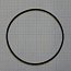 Кольцо 150-155-36 ГОСТ 9833-73 резиновое уплотнительное круглого сечения