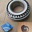 Подшипник 32207 ZWZ WAFANGDIAN BEARING CHINA КИТАЙ