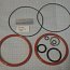 Ремкомплект Bray 920930-21904824 S92/92 SEAL KIT LOW TEMP