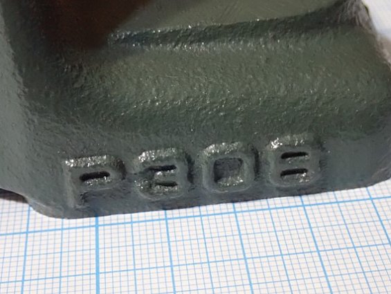 Подшипниковый узел UCP308 U4 NTN JAPAN