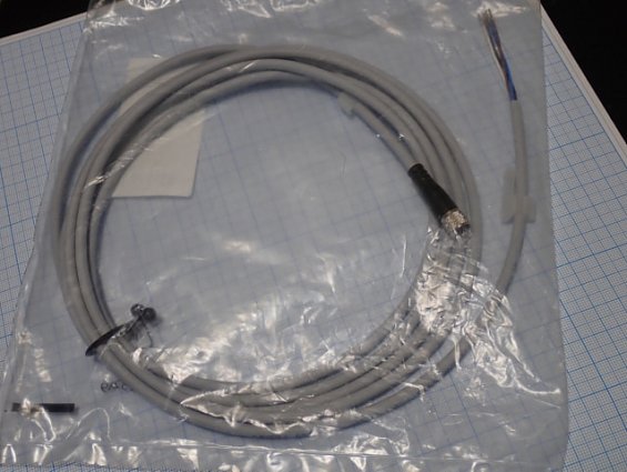 Кабель FESTO NEBU-M8G4-K-2.5-LE4 541342