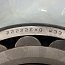 Подшипник NACHI 22222EXQ W33 JAPAN